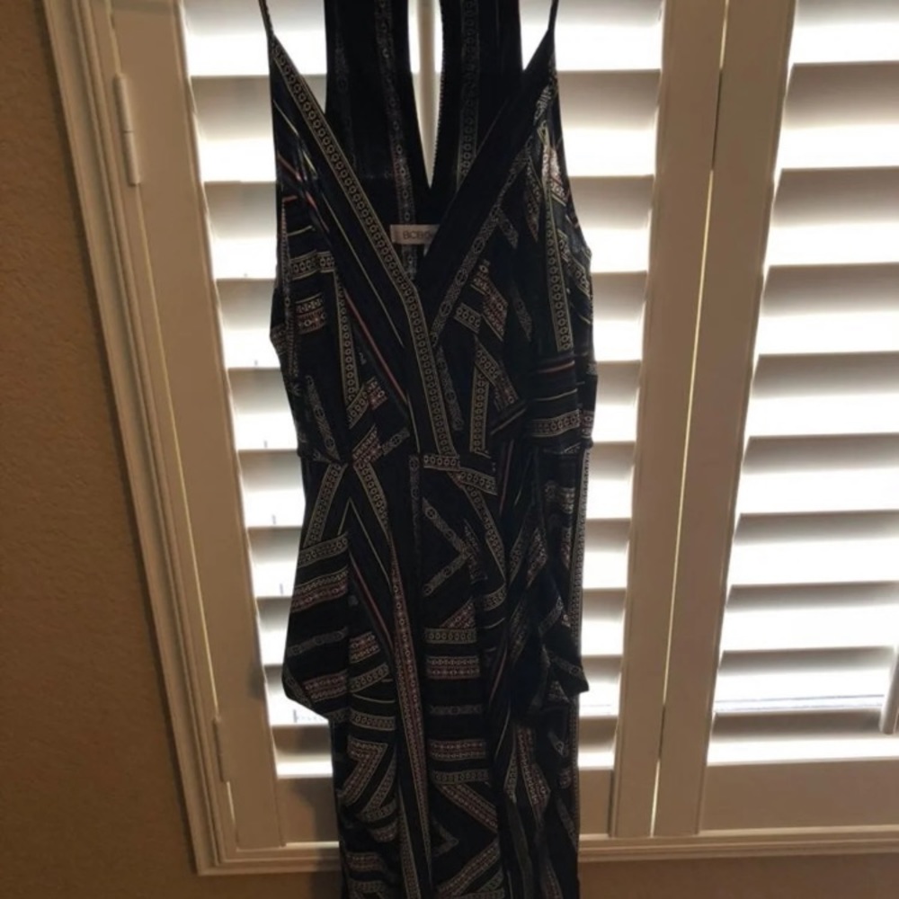 BCBG Dress WITH POCKETS - Picture 2 of 3